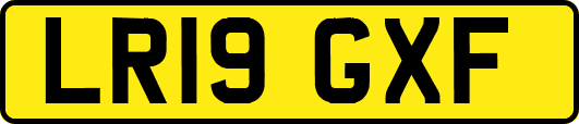 LR19GXF