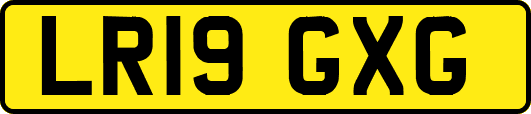 LR19GXG
