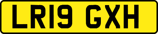 LR19GXH