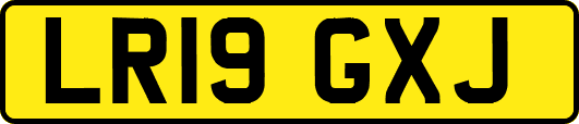 LR19GXJ