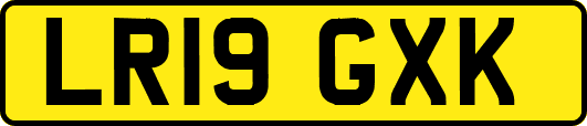 LR19GXK