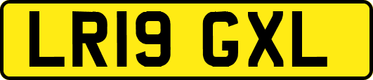 LR19GXL