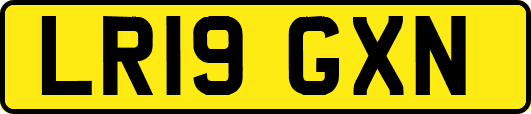 LR19GXN