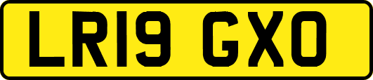 LR19GXO