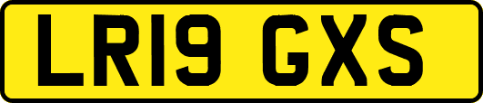 LR19GXS