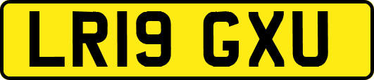 LR19GXU