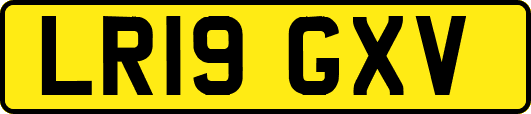 LR19GXV