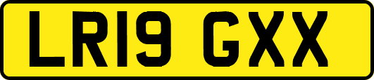LR19GXX