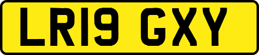 LR19GXY