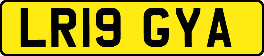 LR19GYA
