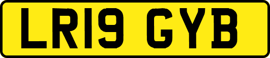 LR19GYB