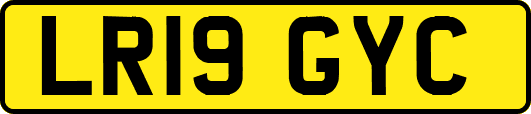 LR19GYC