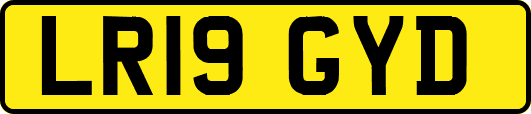 LR19GYD