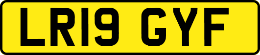 LR19GYF