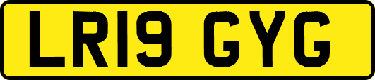 LR19GYG