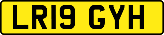 LR19GYH