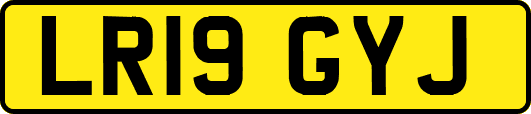 LR19GYJ