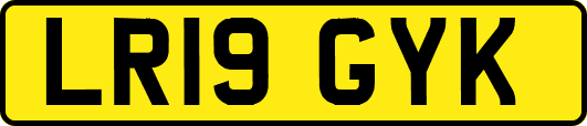 LR19GYK