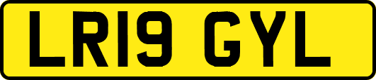 LR19GYL