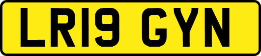 LR19GYN