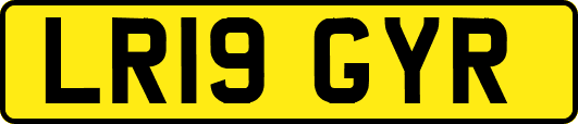 LR19GYR