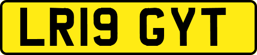 LR19GYT