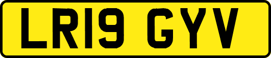 LR19GYV