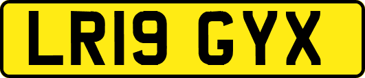 LR19GYX
