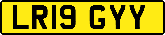 LR19GYY