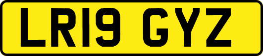 LR19GYZ