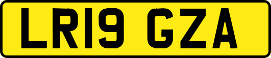 LR19GZA