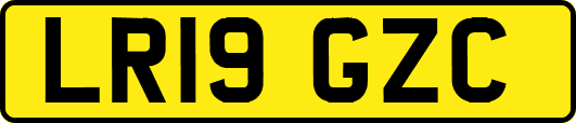 LR19GZC