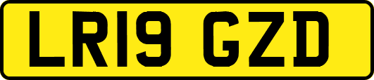 LR19GZD