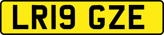 LR19GZE