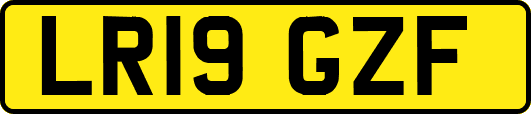 LR19GZF