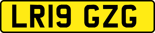 LR19GZG