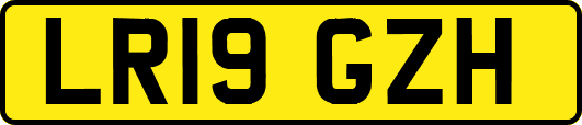 LR19GZH