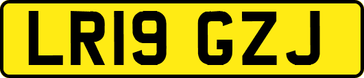 LR19GZJ