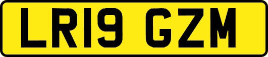 LR19GZM