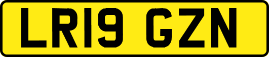 LR19GZN
