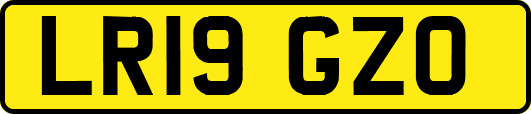 LR19GZO