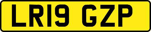 LR19GZP