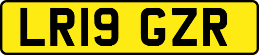 LR19GZR