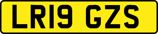 LR19GZS