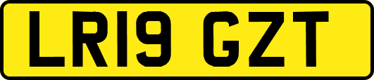 LR19GZT