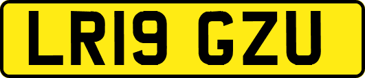 LR19GZU