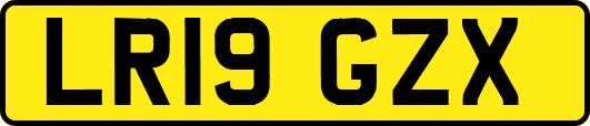 LR19GZX