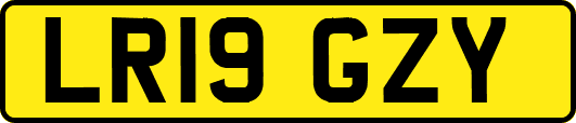LR19GZY