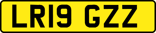 LR19GZZ