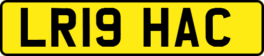 LR19HAC